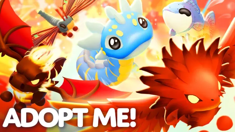 Adopt Me