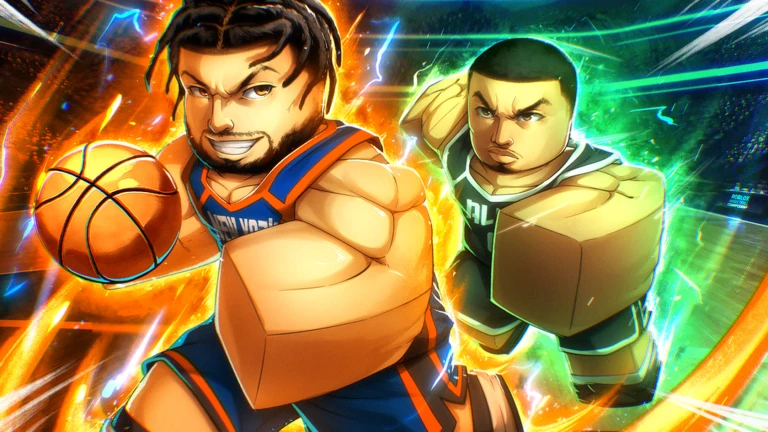 Basketball Zero