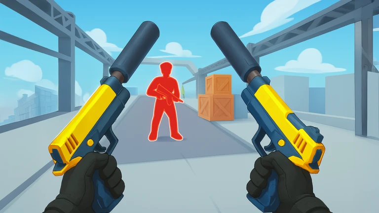 BIG Paintball 2