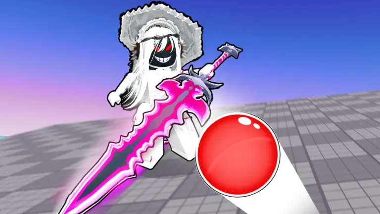 Blade Ball