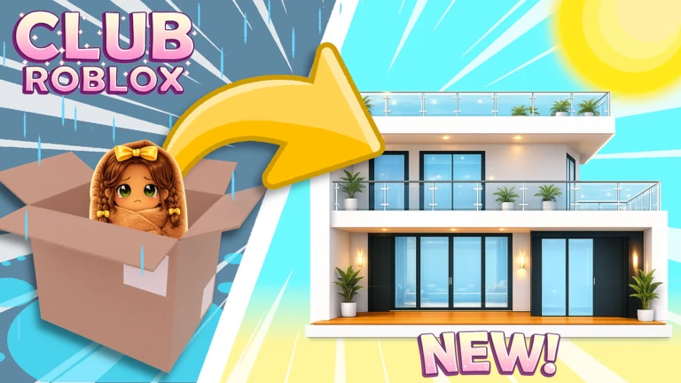 Club Roblox