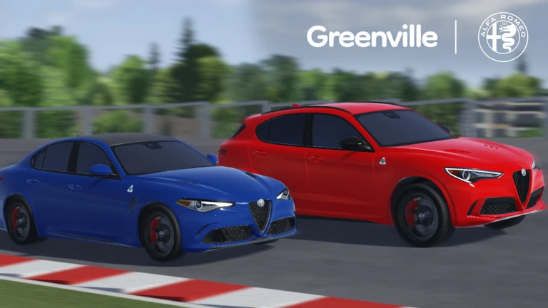 Greenville