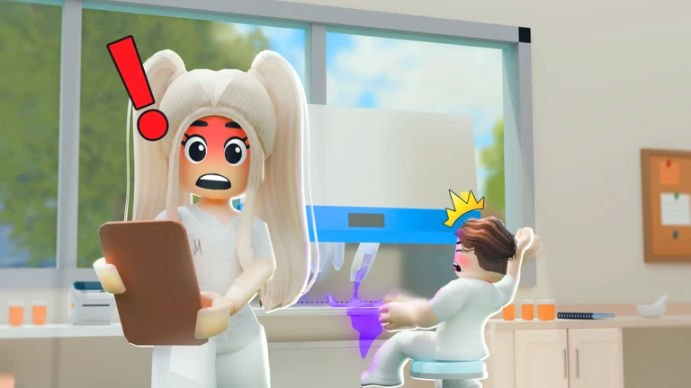 Maple Hospital