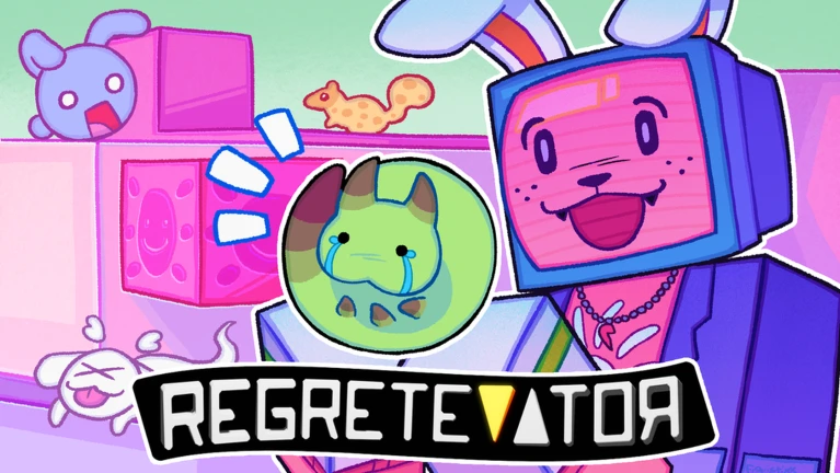 Regretevator