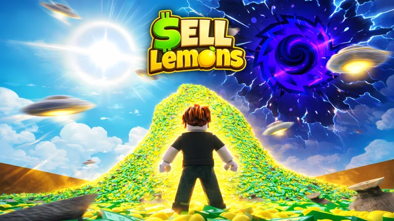 Sell Lemon
