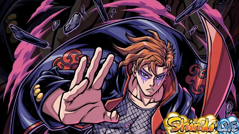 Shindo Life