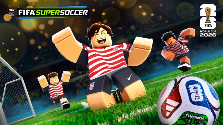 Super League Soccer