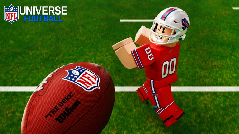 Ultimate Football