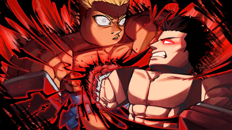 Untitled Boxing Game