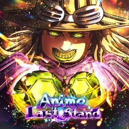 Anime Last Stand game icon