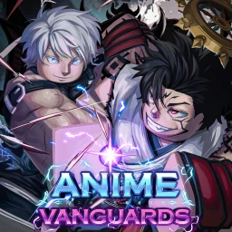 Anime Vanguards