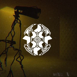 Apeirophobia game icon