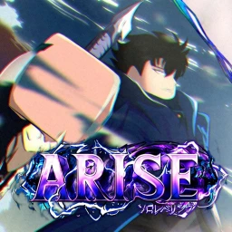 Arise Crossover game icon