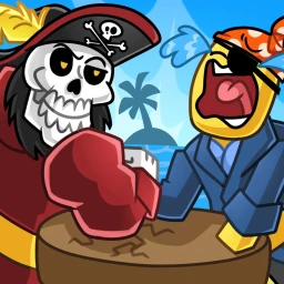 Arm Wrestle Simulator game icon