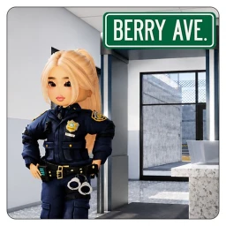 Berry Avenue game icon