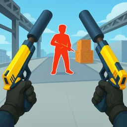 BIG Paintball 2 game icon