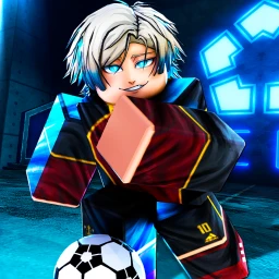 Blue Lock Rivals game icon