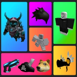 Catalog Avatar Creator game icon