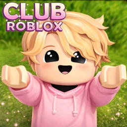 Club Roblox game icon