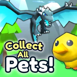 Collect All Pets game icon