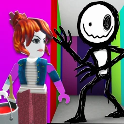 Color or Die game icon