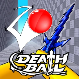Death Ball game icon