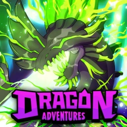 Dragon Adventures game icon