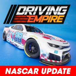 Driving Empire game icon