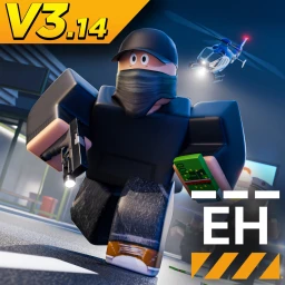 Emergency Hamburg game icon