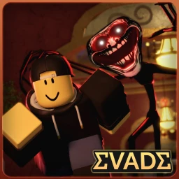 Evade game icon