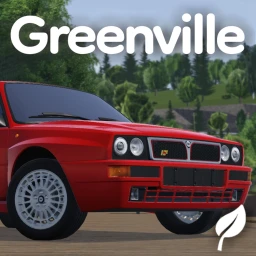 Greenville game icon
