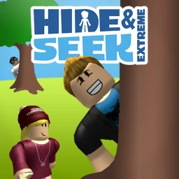 Hide and Seek Extreme game icon