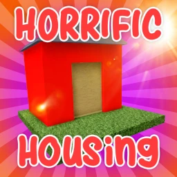 Horrific Housing game icon