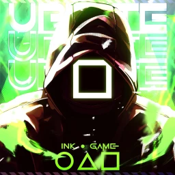 Ink Game game icon