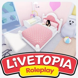 Livetopia game icon