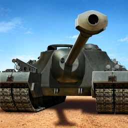 Military Tycoon game icon