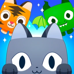 Pet Simulator X game icon
