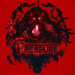 Pressure game icon