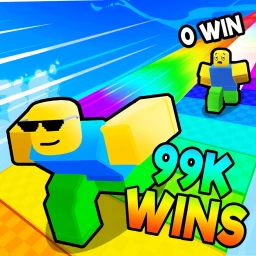 Race Clicker game icon