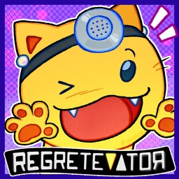 Regretevator game icon