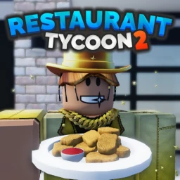 Restaurant Tycoon 2 game icon
