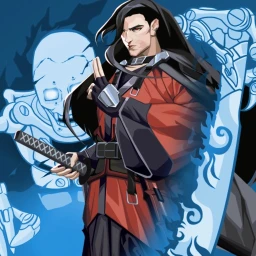 Shindo Life game icon