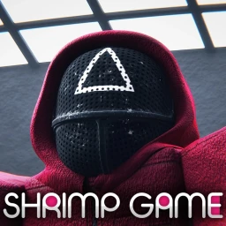 Shrimp Game game icon