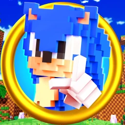 Sonic Speed Simulator game icon