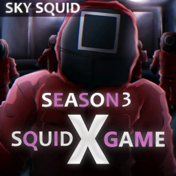 Squid Game X game icon