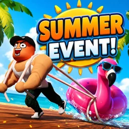 Strongman Simulator game icon