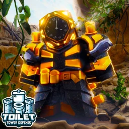 Toilet Tower Defense game icon