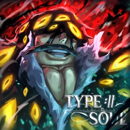 Type Soul game icon