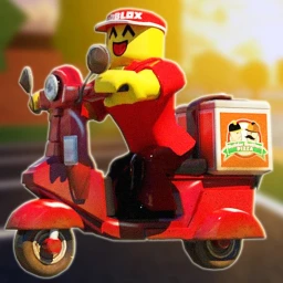 Work at a Pizza Place game icon